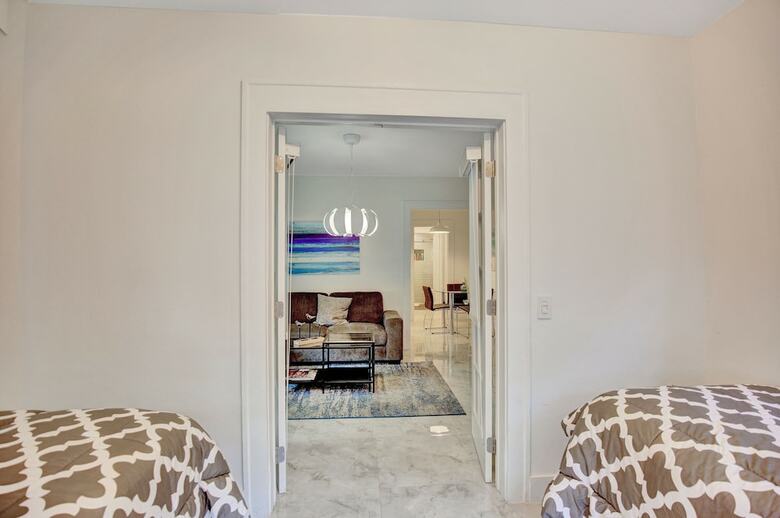 Destination Stays-design District Miami