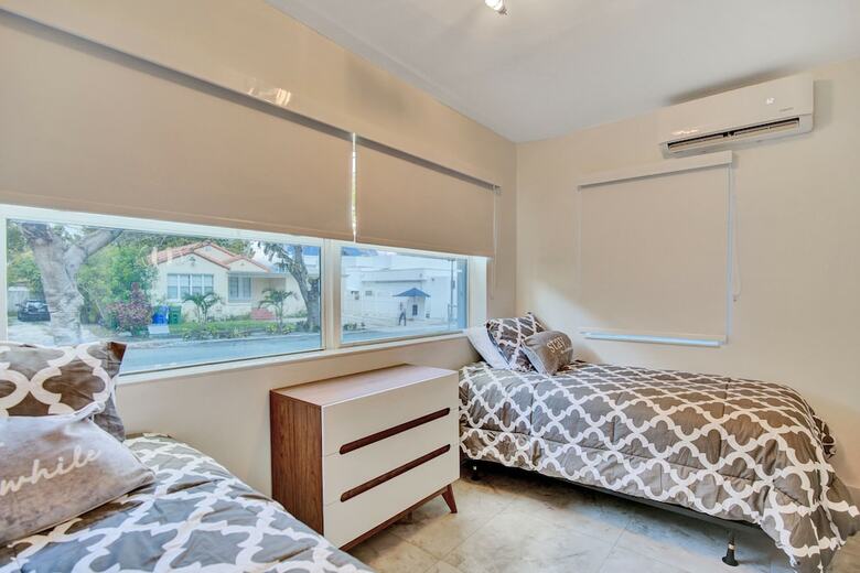 Destination Stays-design District Miami