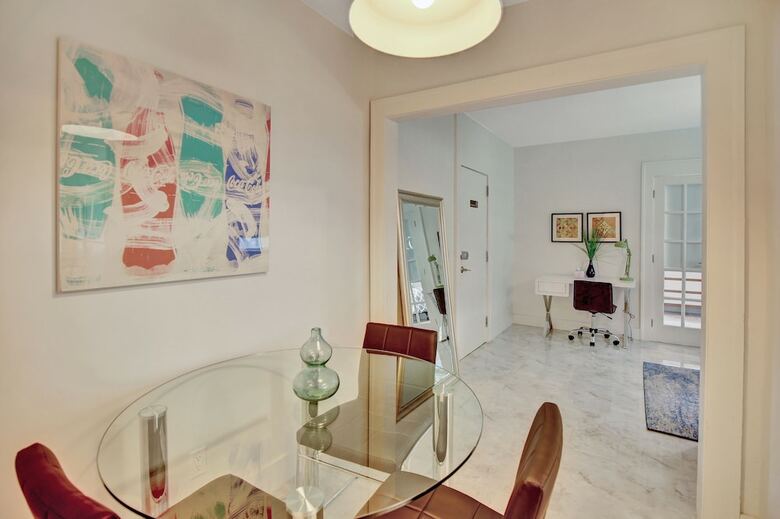 Destination Stays-design District Miami