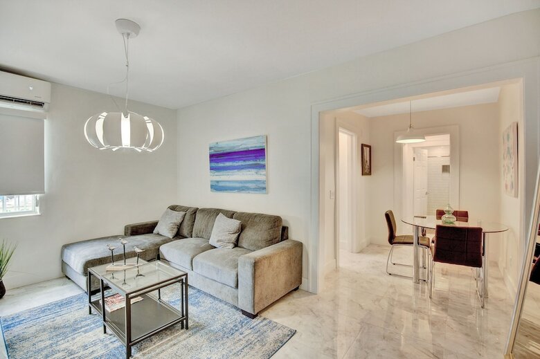 Destination Stays-design District Miami