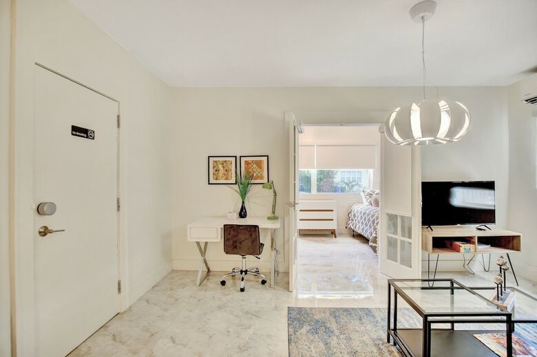Destination Stays-design District Miami