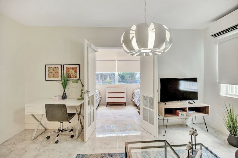 Destination Stays-design District Miami