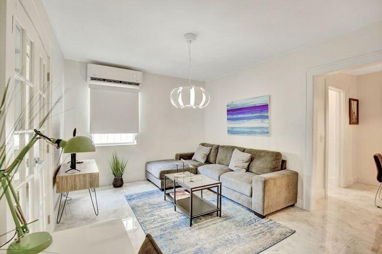 Destination Stays-design District Miami