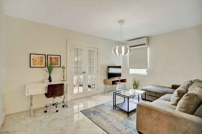 Destination Stays-design District Miami