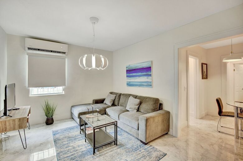 Destination Stays-design District Miami