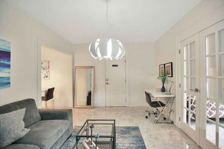 Destination Stays-design District Miami