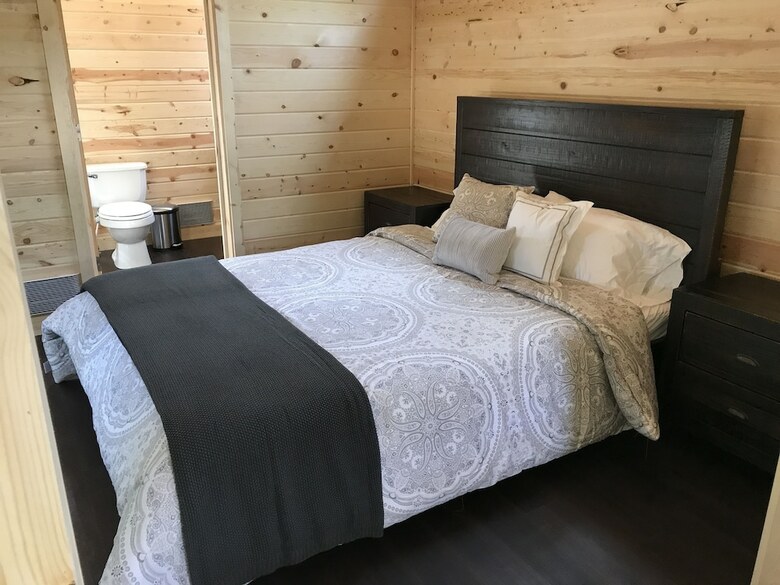 Apartamento Mandala Springs Wellness Retreat Center