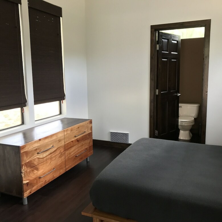 Apartamento Mandala Springs Wellness Retreat Center