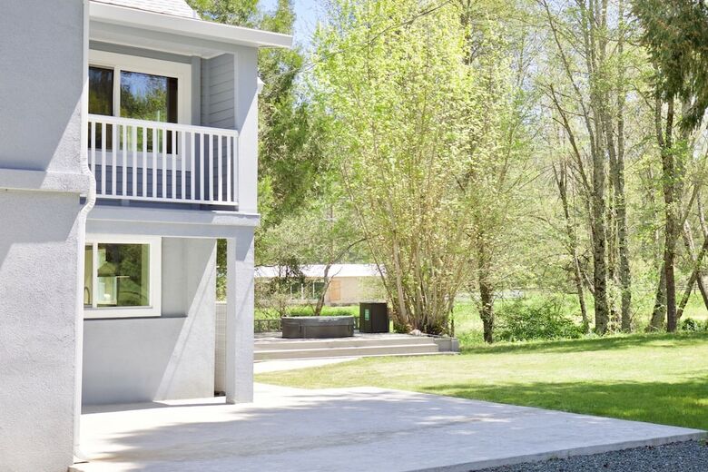 Apartamento Mandala Springs Wellness Retreat Center