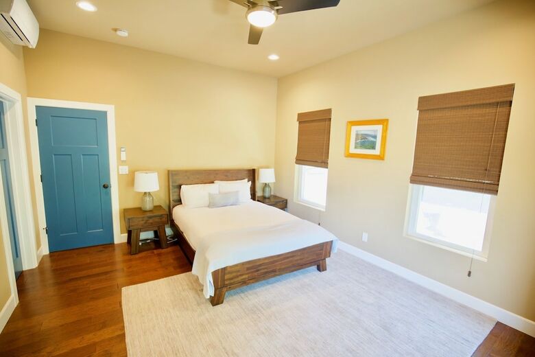 Apartamento Mandala Springs Wellness Retreat Center