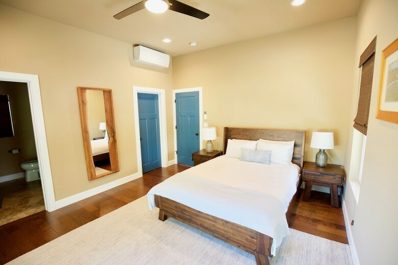 Apartamento Mandala Springs Wellness Retreat Center