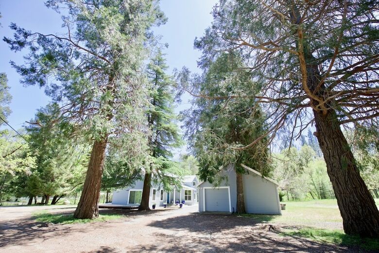 Apartamento Mandala Springs Wellness Retreat Center