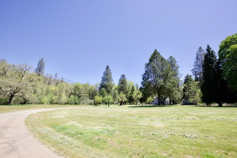 Apartamento Mandala Springs Wellness Retreat Center