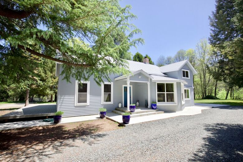 Apartamento Mandala Springs Wellness Retreat Center