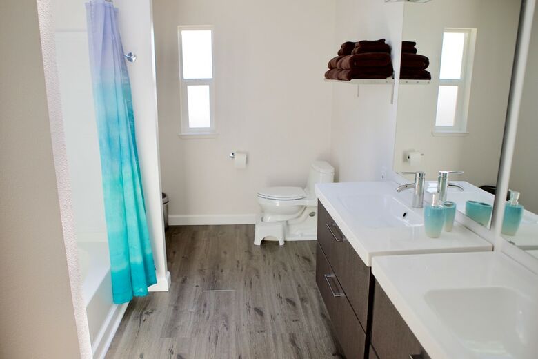 Apartamento Mandala Springs Wellness Retreat Center