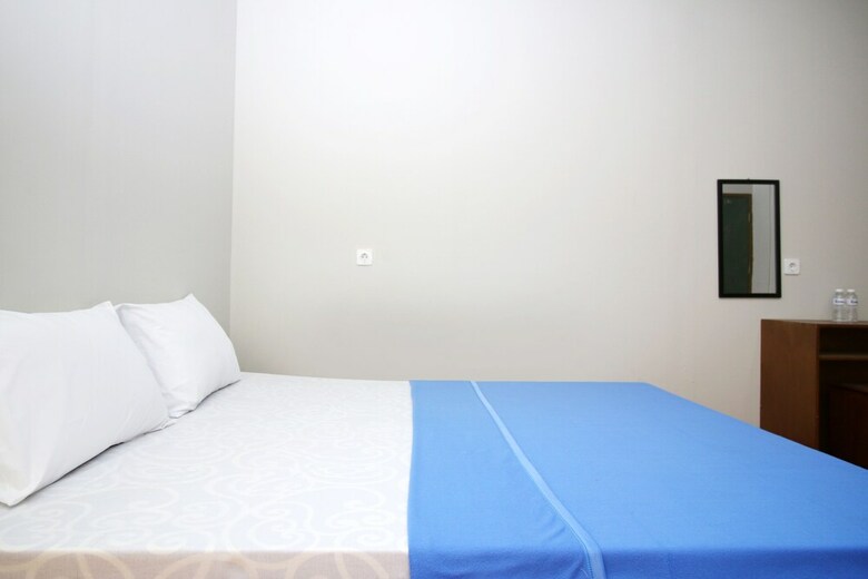 Hostal Kamar Keluarga Fatmawati