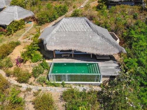 Hotel Mathis Lodge, Amed