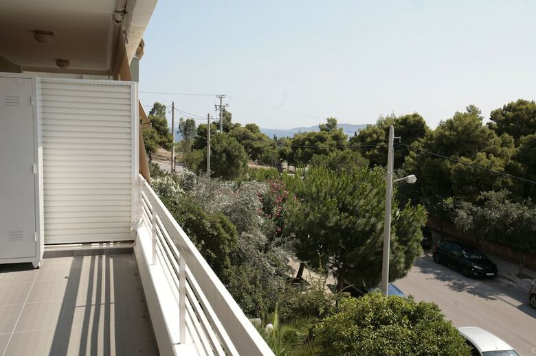 Apartamentos Seafront Elegant Flat