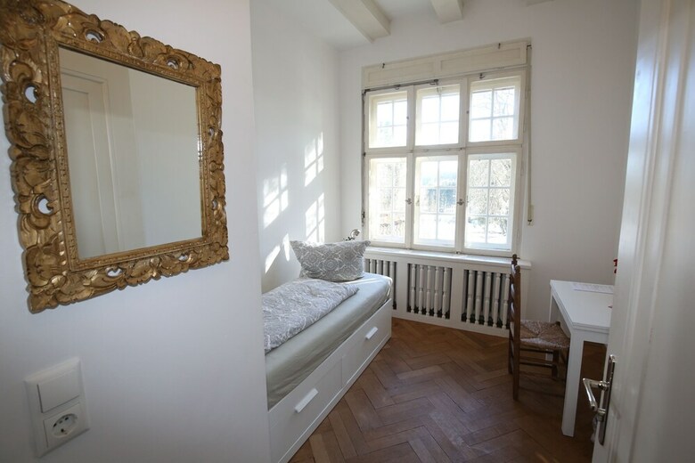 Hotel Ch�teau Abraham