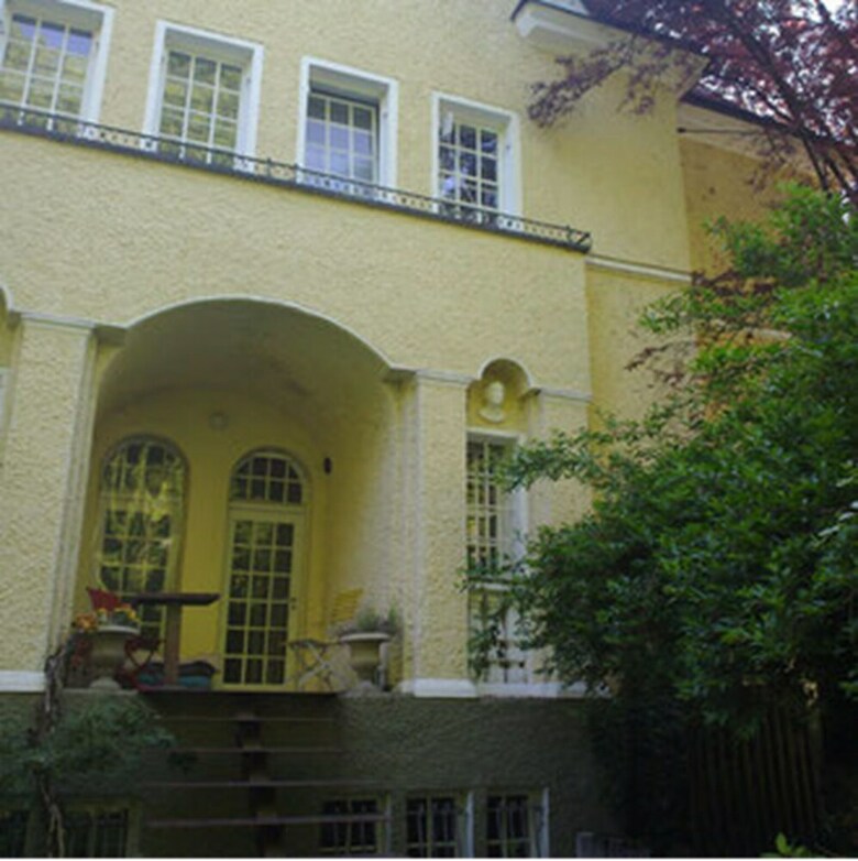 Hotel Ch�teau Abraham