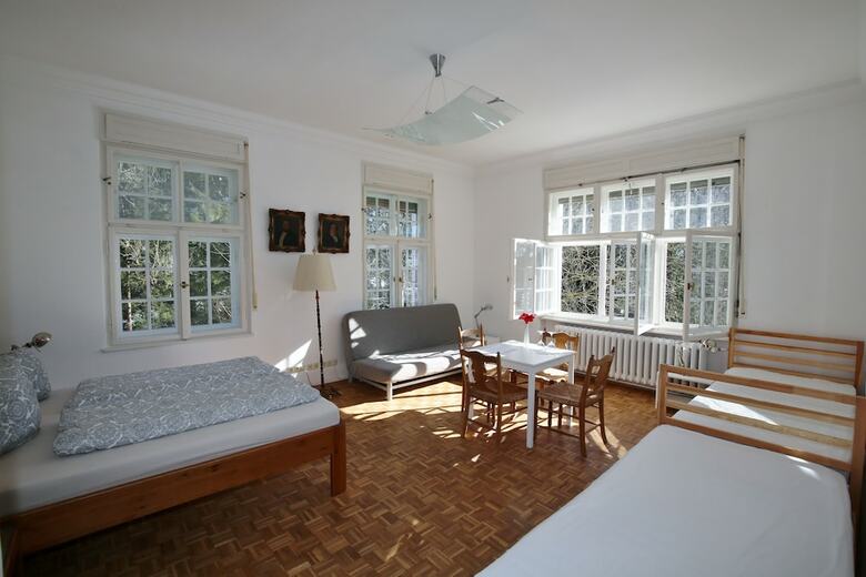Hotel Ch�teau Abraham