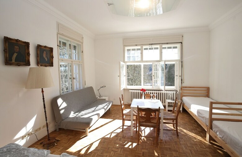 Hotel Ch�teau Abraham