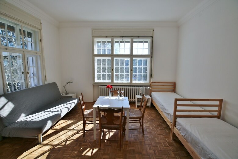 Hotel Ch�teau Abraham
