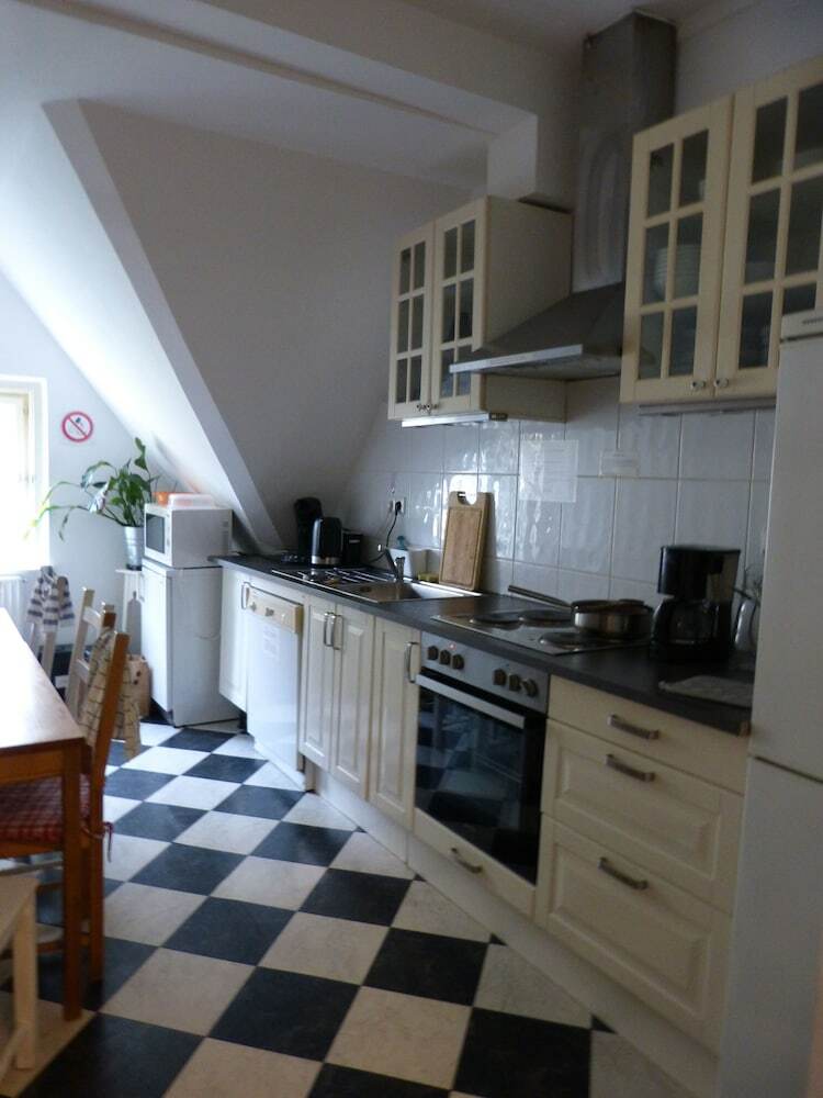 Hotel Ch�teau Abraham