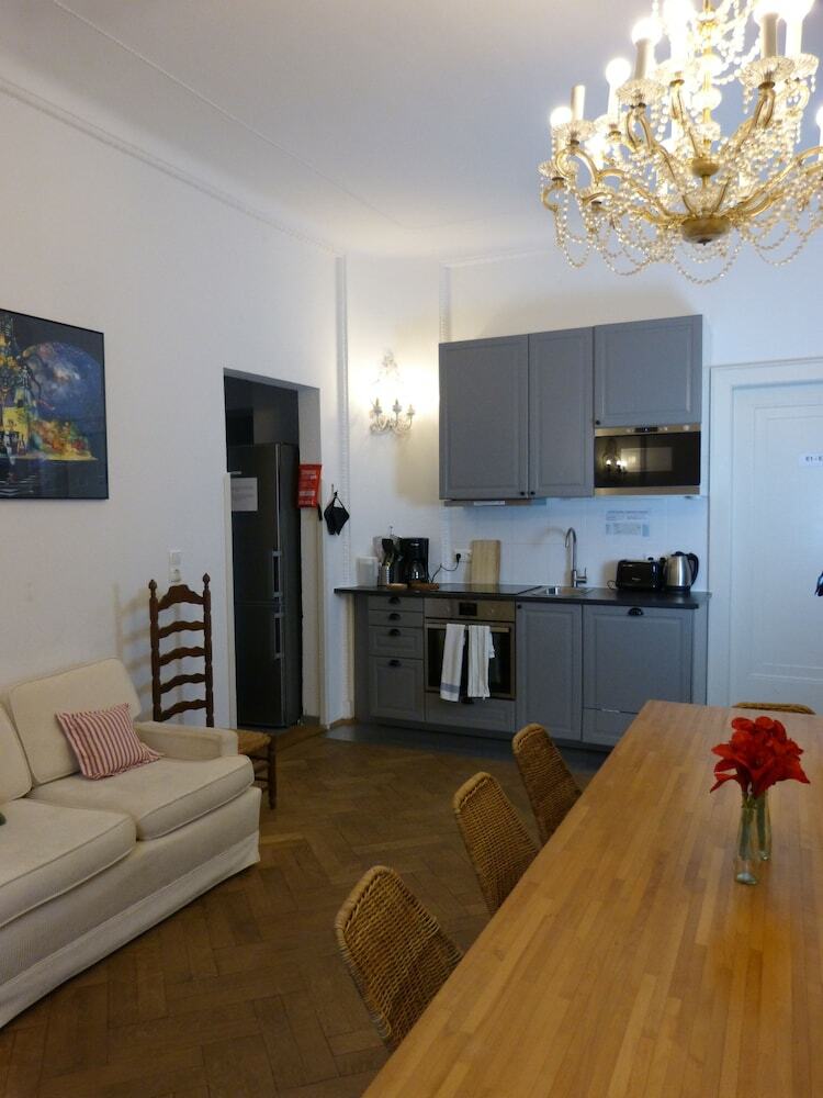 Hotel Ch�teau Abraham