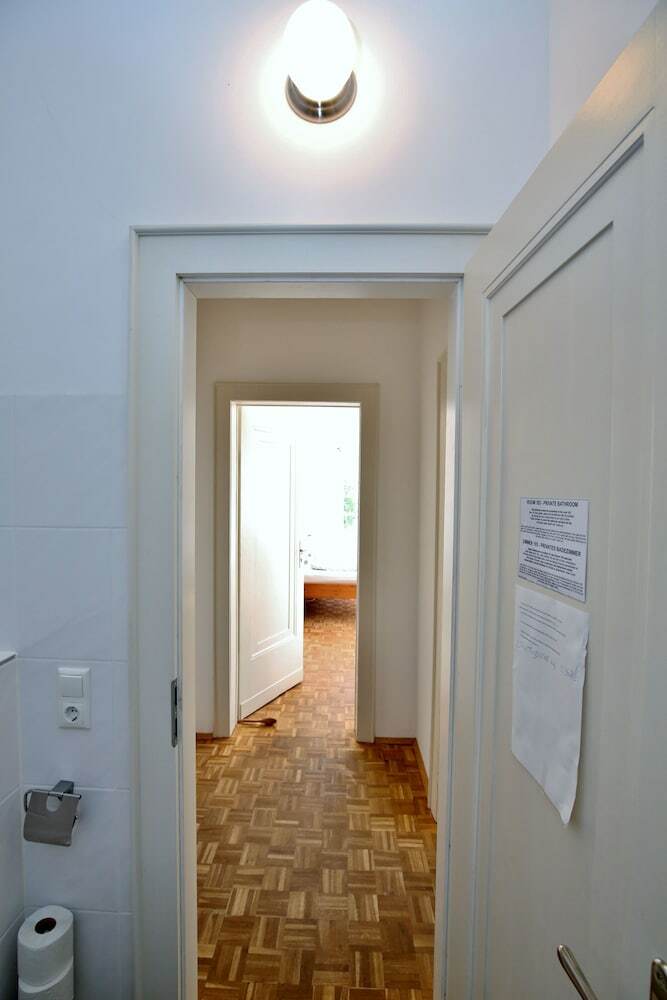 Hotel Ch�teau Abraham