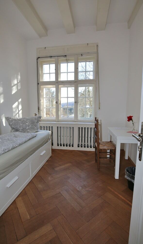 Hotel Ch�teau Abraham