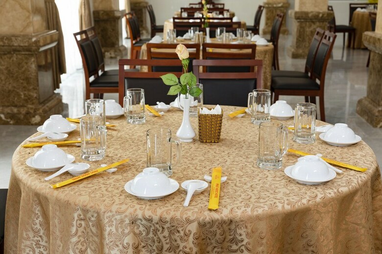 Phuc Ngoc Hotel