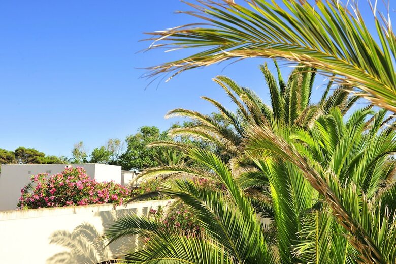 Vvf Villages "les Portes Du Roussillon" Le Barcar�s