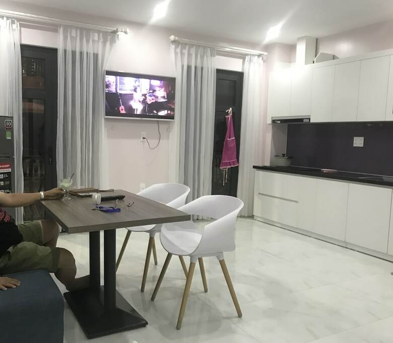 Hotel Qb Casa Residence