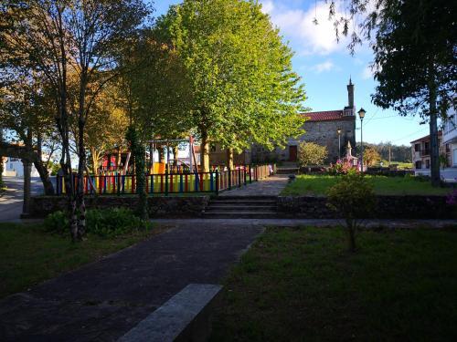Hostal Pensi�n Plaza