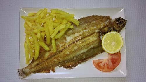 Hostal Pensi�n Plaza