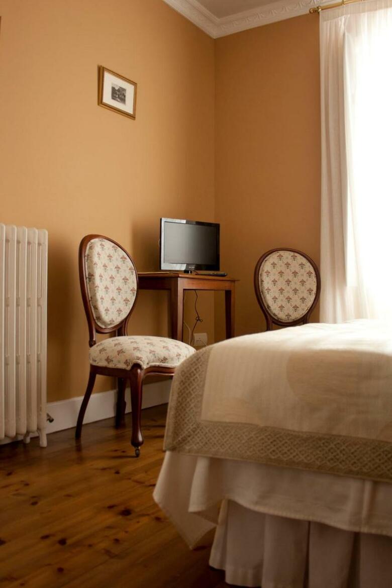 Hostal Posada El Marques De Trancadorio