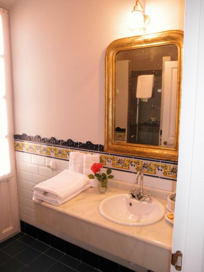 Hostal Posada El Marques De Trancadorio