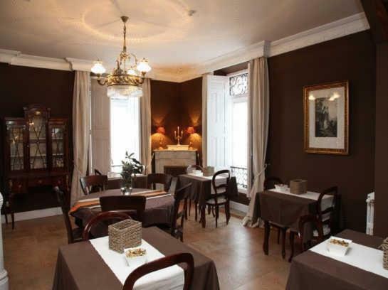 Hostal Posada El Marques De Trancadorio