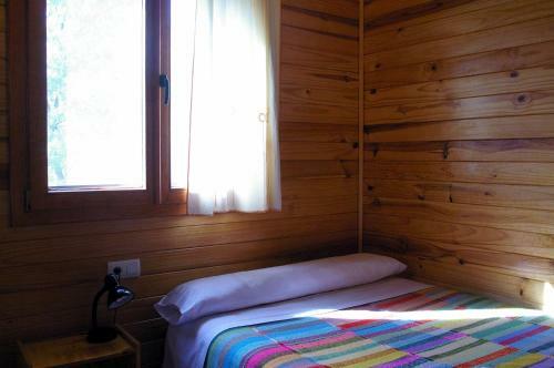 Caba�as Del Cortino