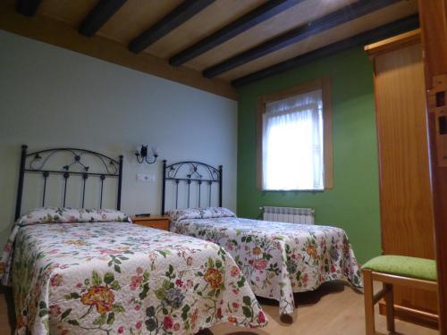 Hostal Pensi�n La Campanilla