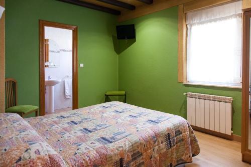 Hostal Pensi�n La Campanilla