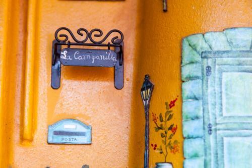 Hostal Pensi�n La Campanilla