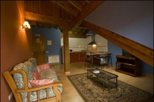 Hostal Pensi�n La Campanilla