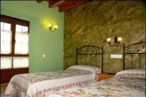 Hostal Pensi�n La Campanilla