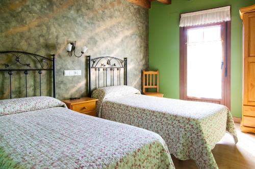 Hostal Pensi�n La Campanilla