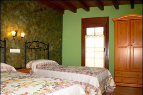 Hostal Pensi�n La Campanilla