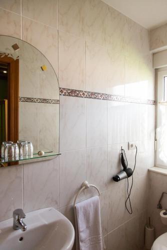 Hostal Pensi�n La Campanilla