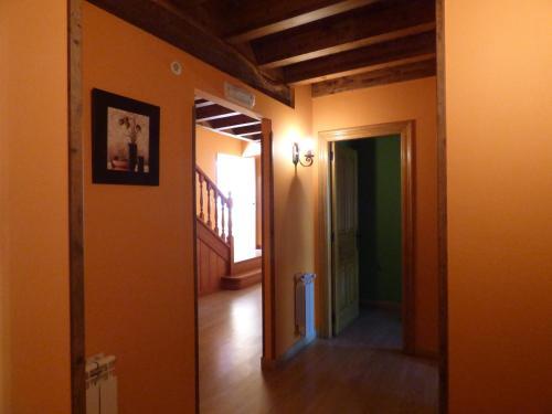 Hostal Pensi�n La Campanilla
