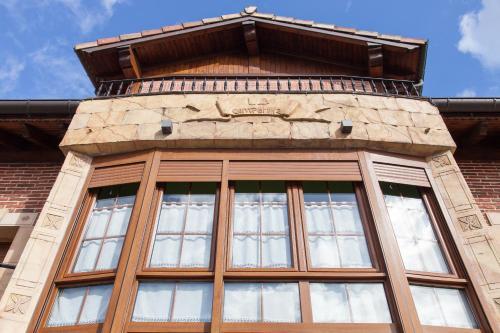 Hostal Pensi�n La Campanilla